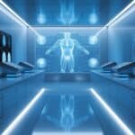 ai advancements transforming healthcare