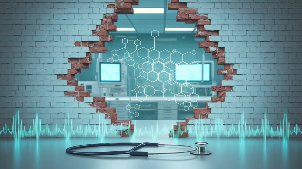 ai chatbots transforming healthcare access