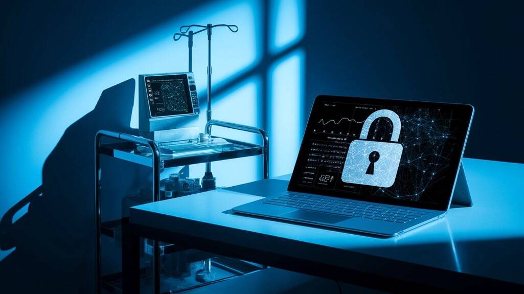 ai healthcare legal risks