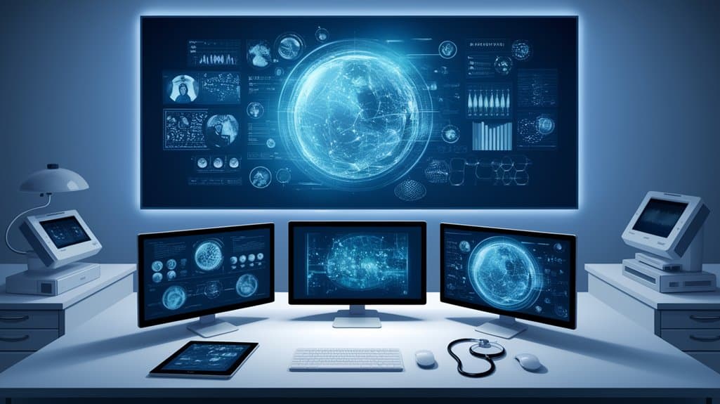 ai tools for physicians