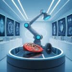 ai transforming medical practices