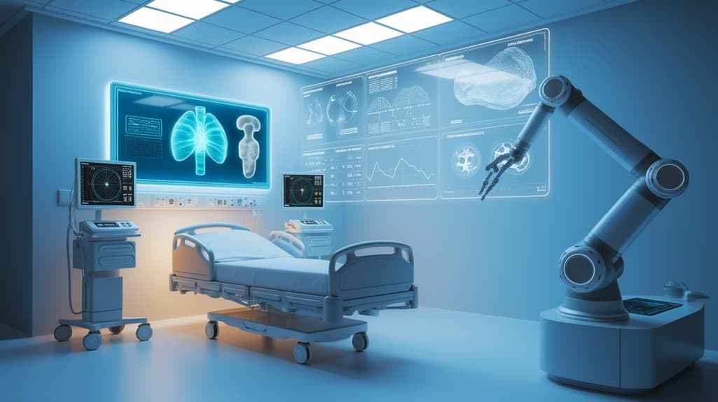 ai transforming patient care