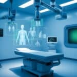 algorithms replacing human doctors