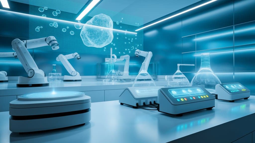 emerging ai healthcare startups