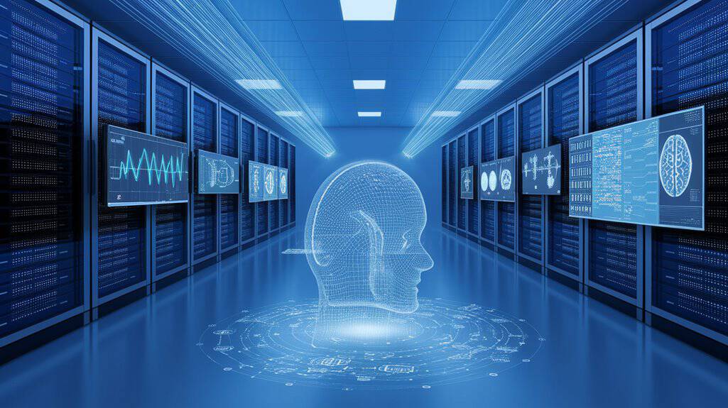 healthcare data for ai