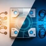 machines vs human expertise