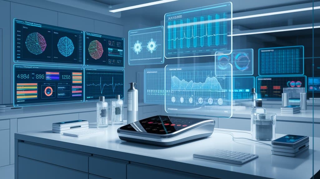 measuring healthcare ai success