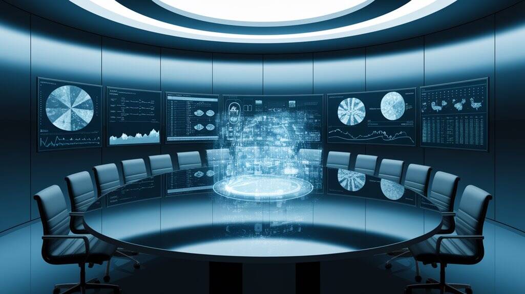 questions for ai investments